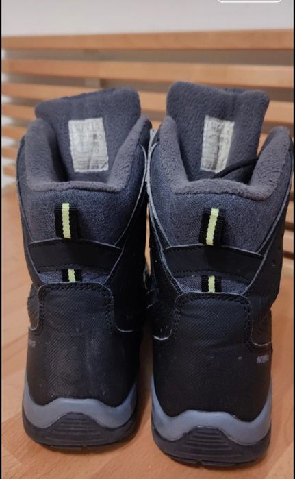 Buty zimowe dziecięce roz 39