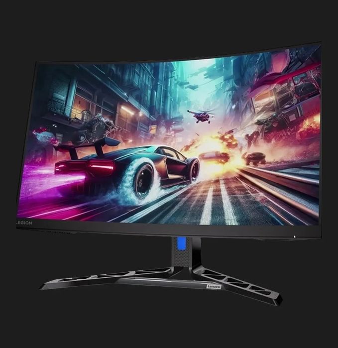 АКЦІЙНА ПРОПОЗИЦІЯ 2 дні!!! Ігровий монітор Lenovo 32" 165Hrz ідеал 2