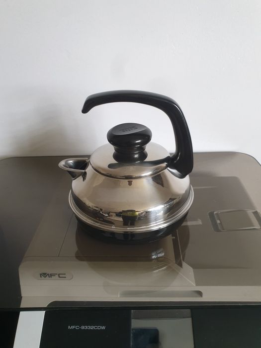 Czajnik Silit Silargan poj 1.6l