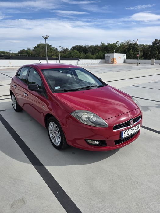 Fiat Bravo