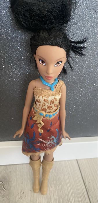 Księżniczka Disney Princess Hasbro