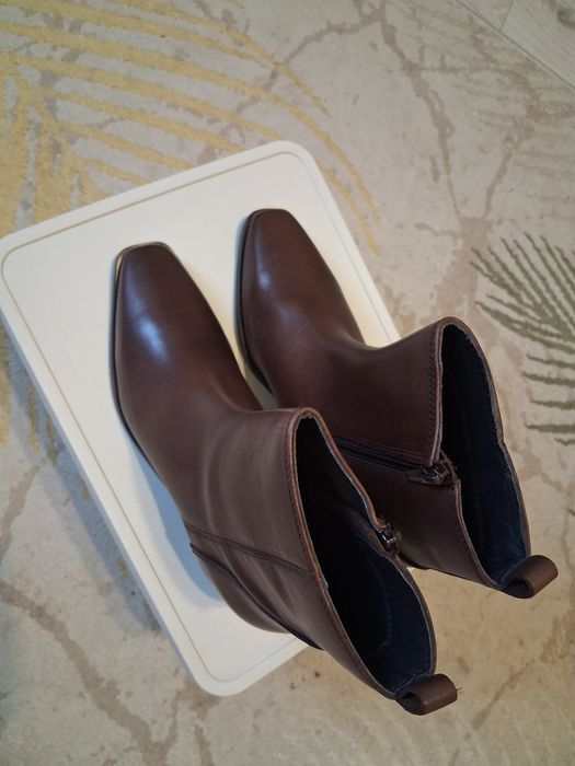 Botki saway r.40