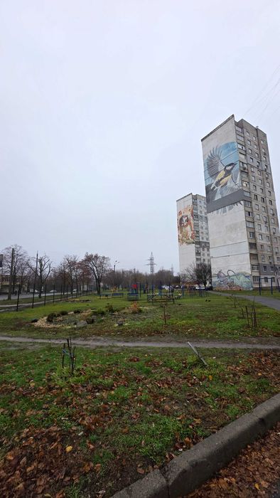 Екслюзив! Продам 2к квартиру, метро Масельского! Сертифікат! MA