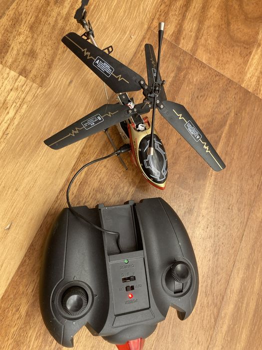 Helikopter rc hobby