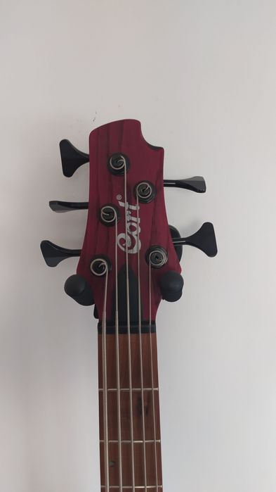 Baixo Cort B5 Element - 5 cordas