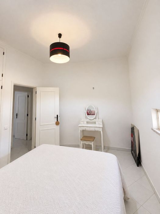 Quarto Para Alugar em São Bartolomeu de Messines – 390€/MÊS