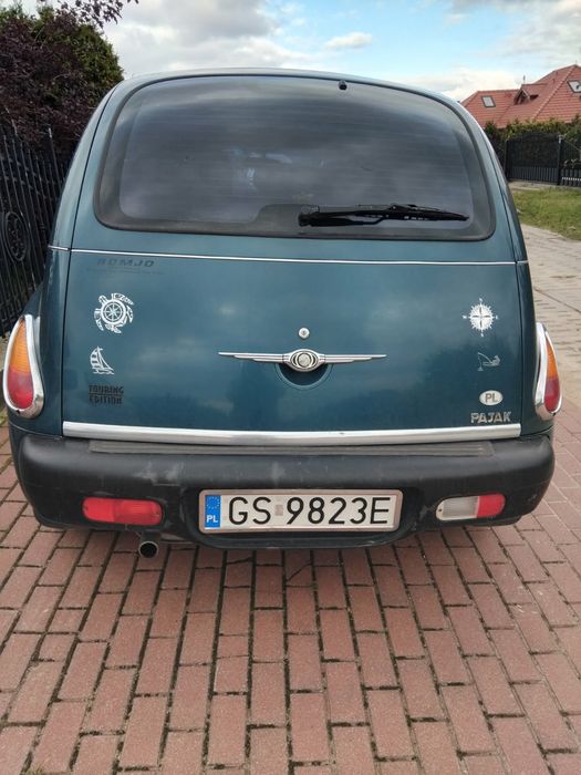 Chrysler  PT cruiser 2.0