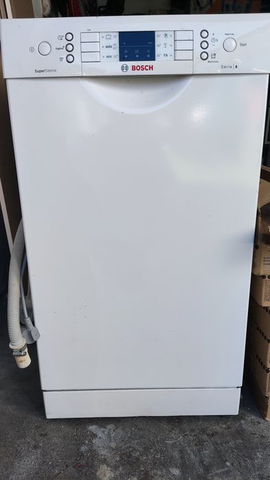 Zmywarka firmy Bosch 45 cm