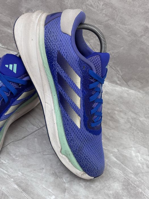Buty adidas Supernova Stride
