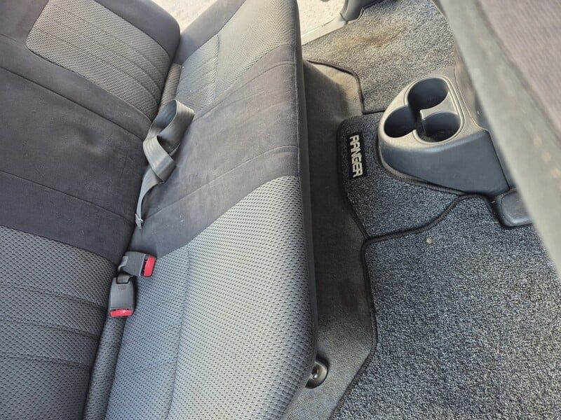 Ford ranger 2,5 TDi 2006 рік