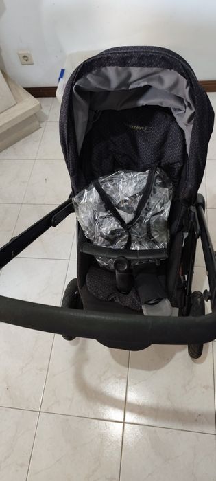 Carrinho bebe confort