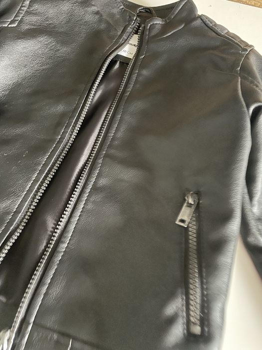 Ramoneska kurtka nowa bez metki