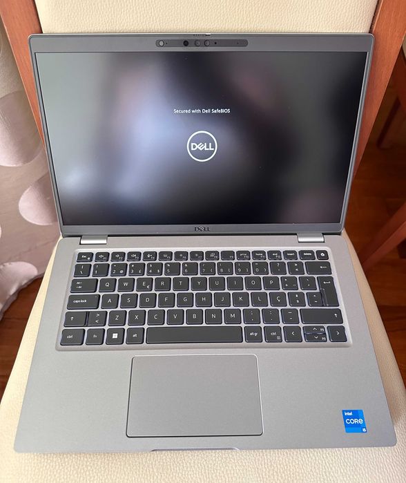 Dell Latitude 5431|14"FHD|i5-1240P c/12+16Cores|16G Ram DDR5|Ssd 512Gb