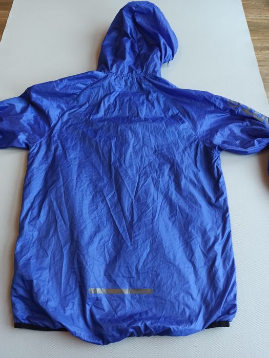 SuperDry kurtka wiatrówka M50701PO rozmiar L męska