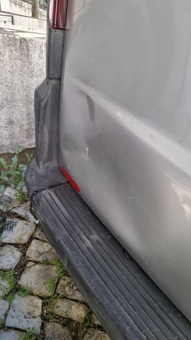 Fiat Doblo 1.2 SX