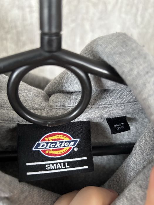 Худі dickies.     .