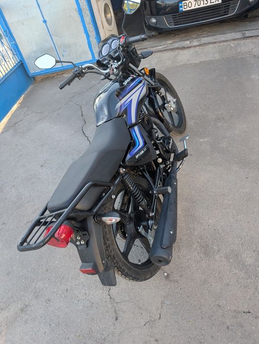 Spark 150(SP150R-11)