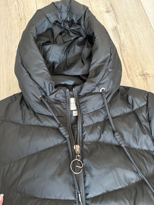 Продам зимовий пуховик