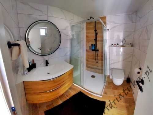 Przy plaży! Chorwacja apartamenty nocleg kwatera dom dla 2 do 22 osób