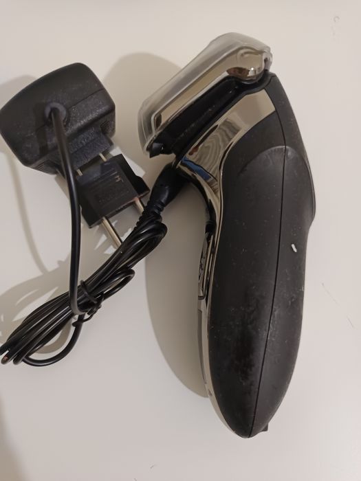 Vende-se Barbeador Elétrico Aqua