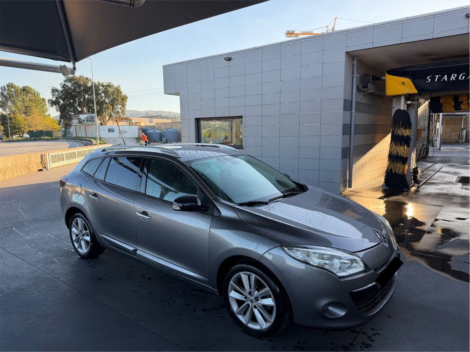 Renault Mégane 1.5 dCi Como Nova — photo 2