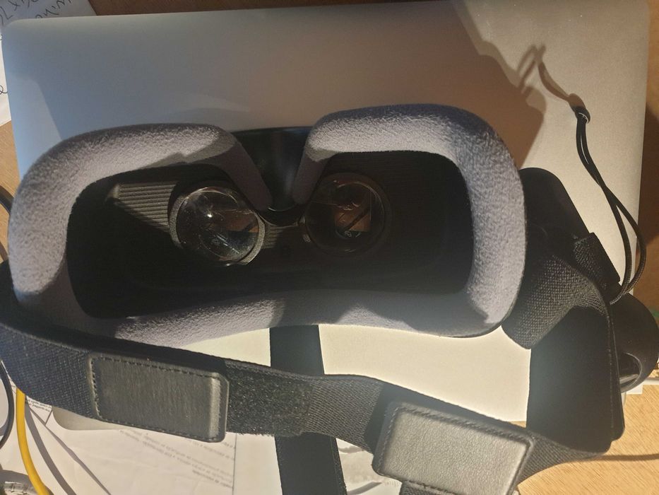 Samsung Gear VR Oculus 3D headset