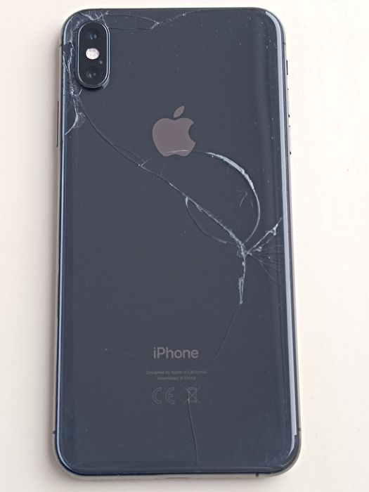 Iphone Xs Max apple 64гб