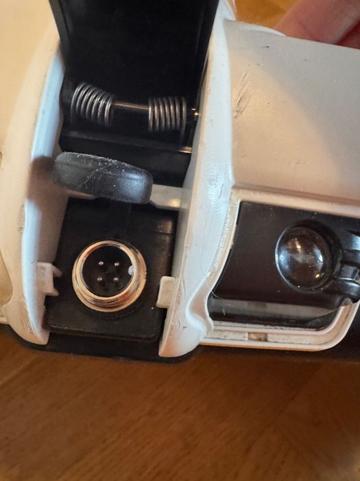 Гіроскутер Segway Xiaomi Ninebot