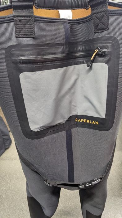 Wodery Caperlan 500 Thermo
