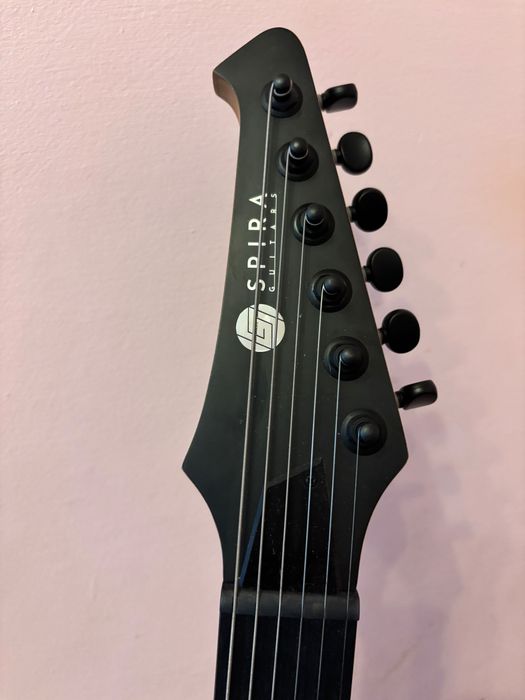 gitara elektryczna