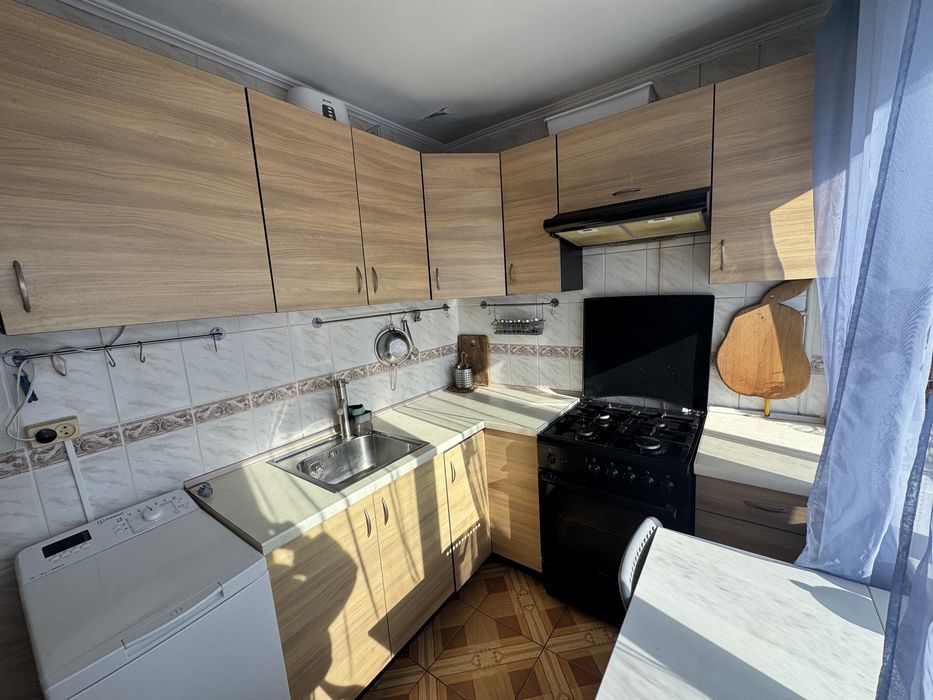 Оренда 2 к квартири вул. Академіка Лазаренка Стрийський парк Податкова