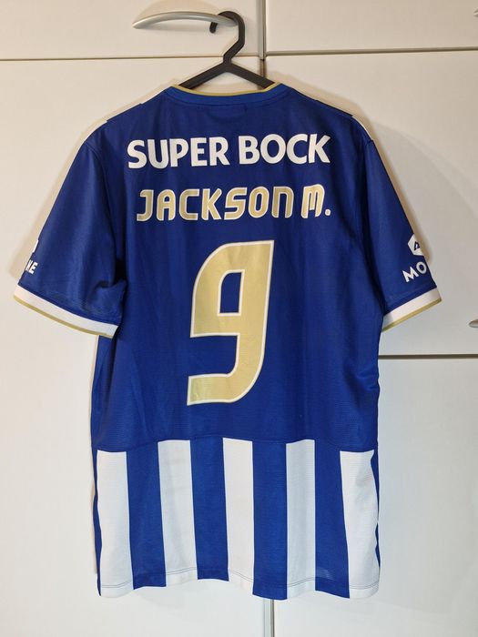 Camisola FC Porto Jackson Martínez 2013/2014