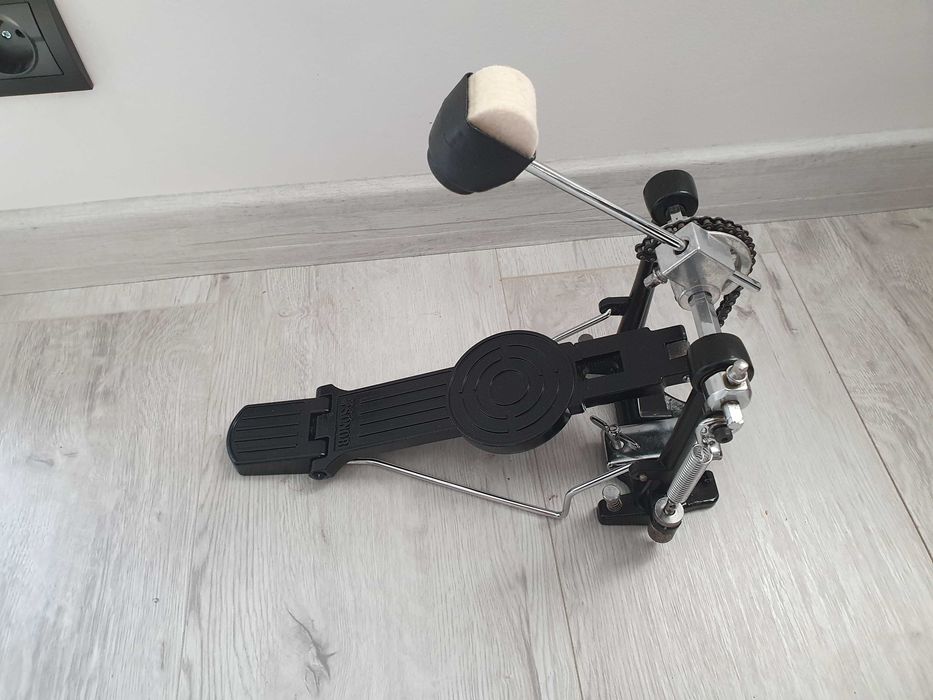 Stopa perkusyjna Sonor pojedyncza