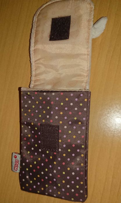Bolsa de telemóvel Jolly Candy Nici como nova