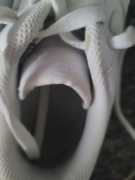 Buty nike 40 5 oryginalne
