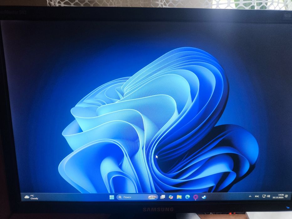 Монітор Samsung 943NW