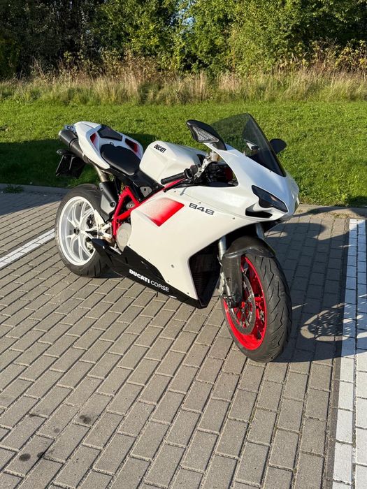 Ducati