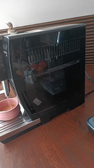 DeLonghi Dinamica plus ecam 370.70.B