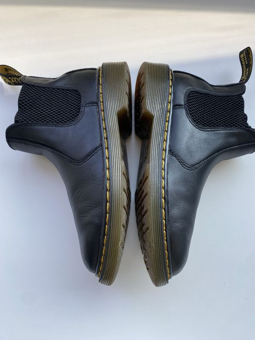 Dr Martens дитячі черевики 32