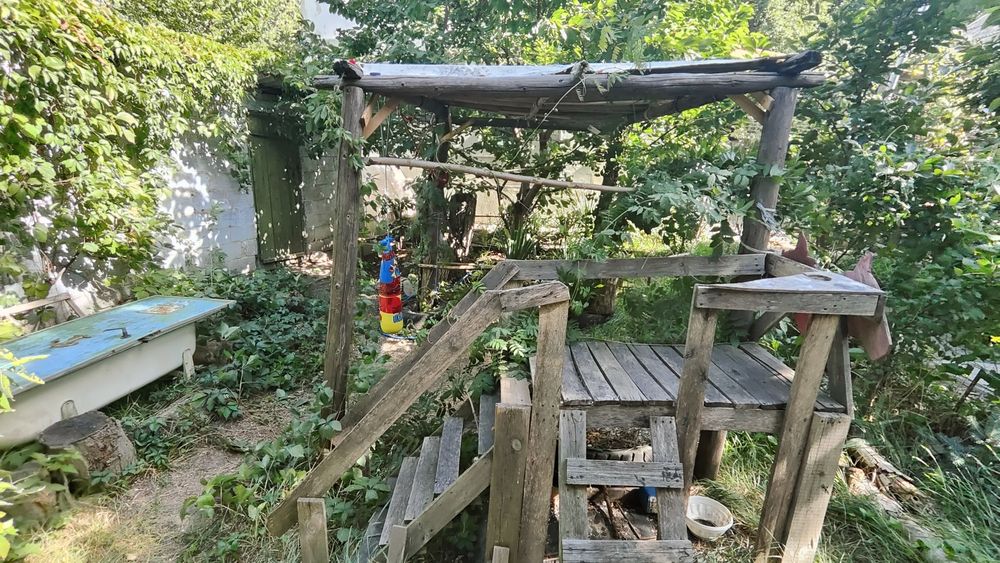 Продам дом в районе Кирова/Поля