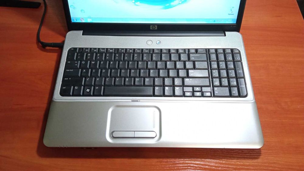 HP G60 - отличное состояние, высокая производительность