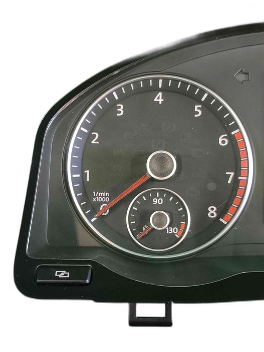 Quadrante / Painel de Instrumentos VW SCIROCCO III 1K8920873 (OEM) | A2C53293350 (OEM) | A2C53293351 (OEM) | A2C53219792 (OEM)