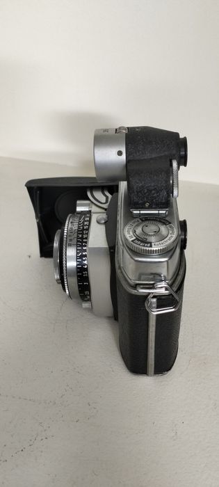 Kodak retina II C