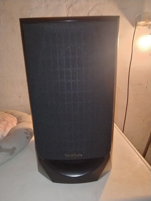 Sprzedam kolumnę od wieży Technics
