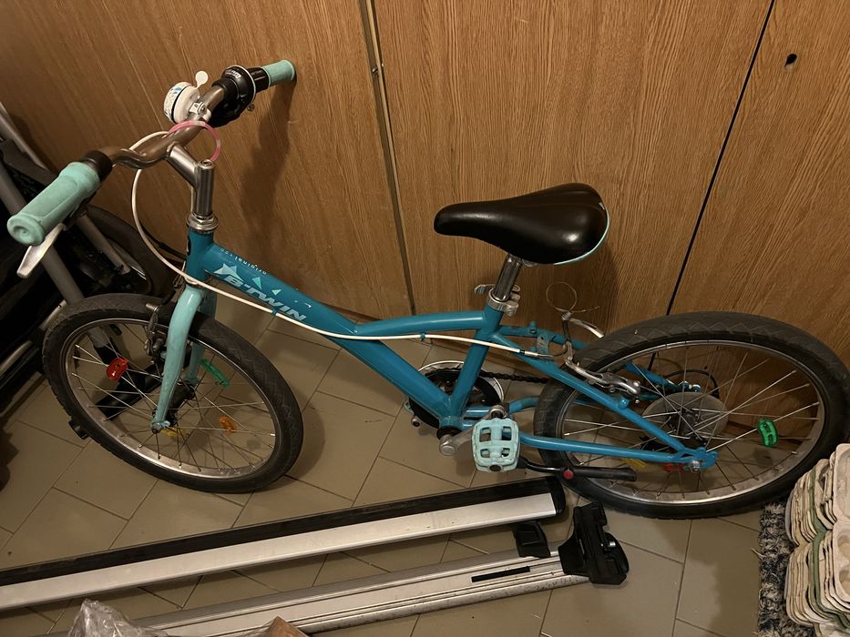 Rower btwin orginal 120