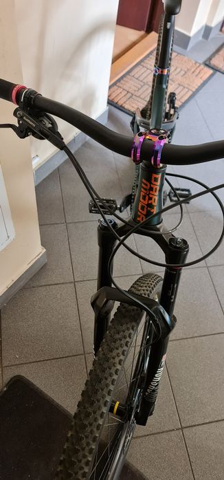 Rower górski MTB 29" Dartmoor Primal 2. Nowy!!