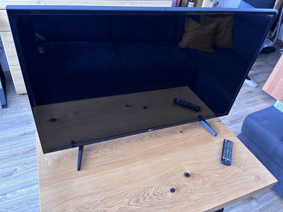 Telewizor LG + uxhwyt