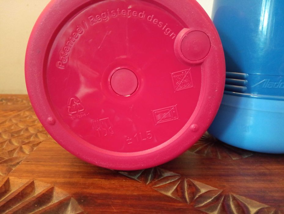 Lancheira/ termo64750796335874121