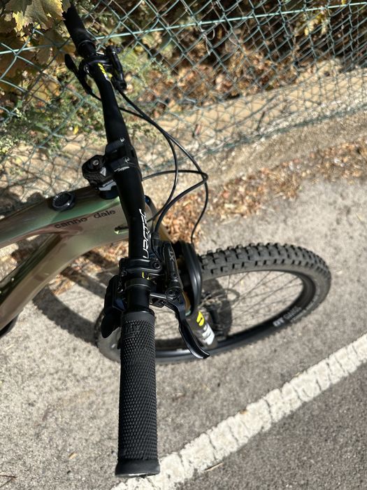 Cannondale Jekyll 1 2024 size M