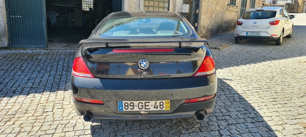 Vendo bmw em excelente estado
